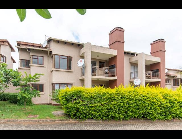 2 BEDROOM APARTMENT FOR SALE IN WHITE RIVER EXT 18